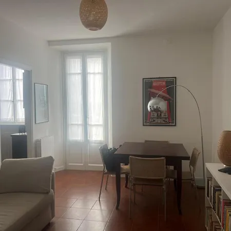 Apartment Casa Anella Giardino Privato Milano