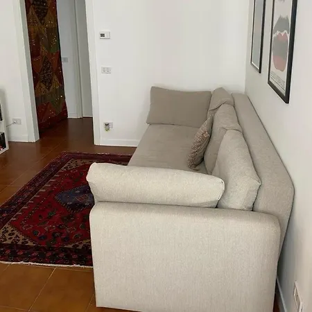 Casa Anella Giardino Privato Milano * فاريسّي