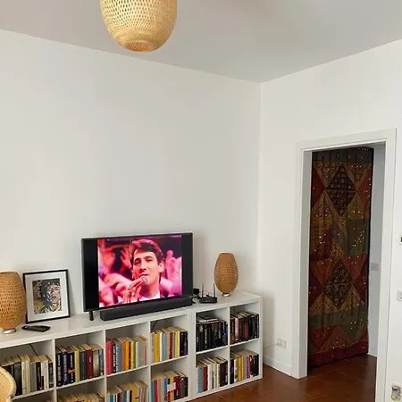 شقة Casa Anella Giardino Privato Milano *