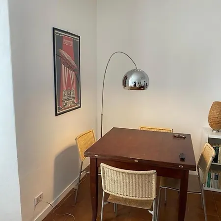 Casa Anella Giardino Privato Milano فاريسّي