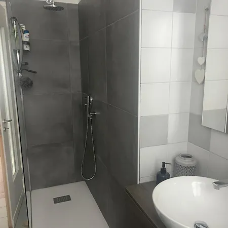 Apartment Casa Anella Giardino Privato Milano