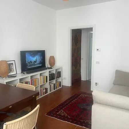Casa Anella Giardino Privato Milano Apartment Varese