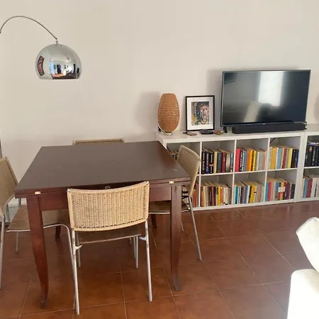 Casa Anella Giardino Privato Milano