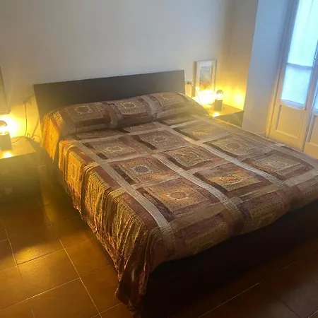 Casa Anella Giardino Privato Milano Apartment *