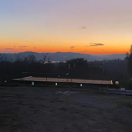 Casa Anella Giardino Privato Milano * Varese