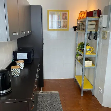 Casa Anella Giardino Privato Milano فاريسّي