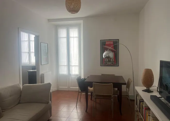 Apartment Casa Anella Giardino Privato Milano