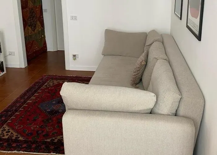 Casa Anella Giardino Privato Milano * Varese