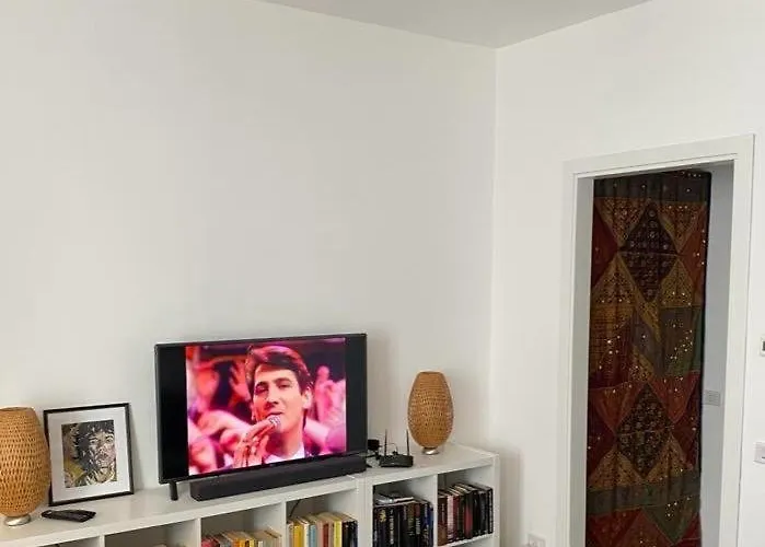 Apartment Casa Anella Giardino Privato Milano *