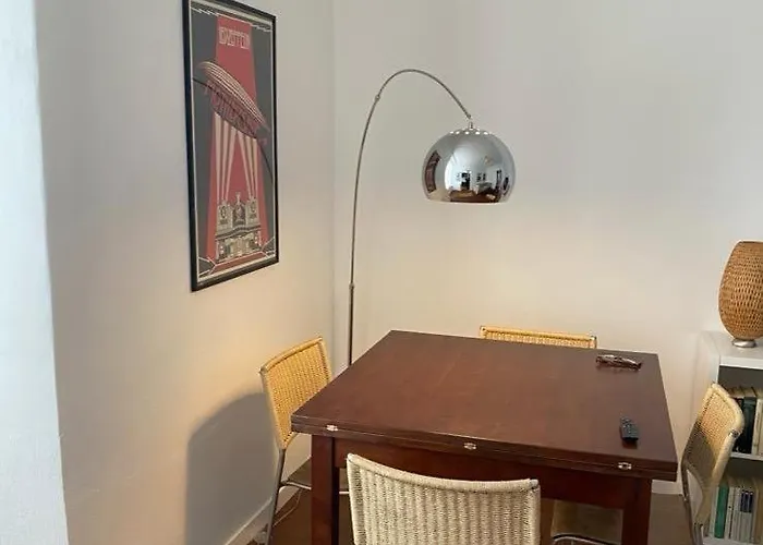 Casa Anella Giardino Privato Milano Varese