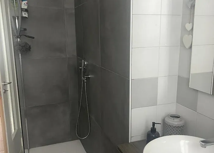 Apartment Casa Anella Giardino Privato Milano