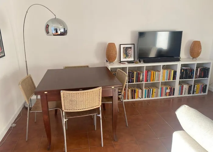 Casa Anella Giardino Privato Milano