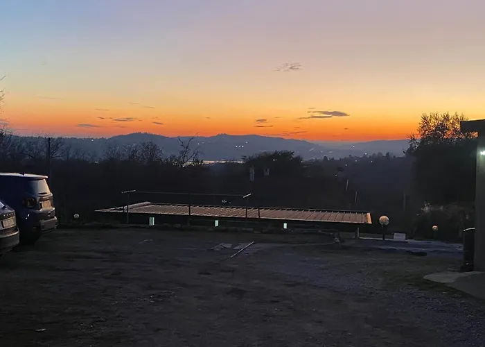 Casa Anella Giardino Privato Milano * Varese